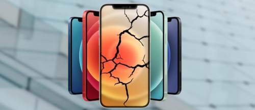 Ceramic Shield: насколько прочный экран iPhone 12