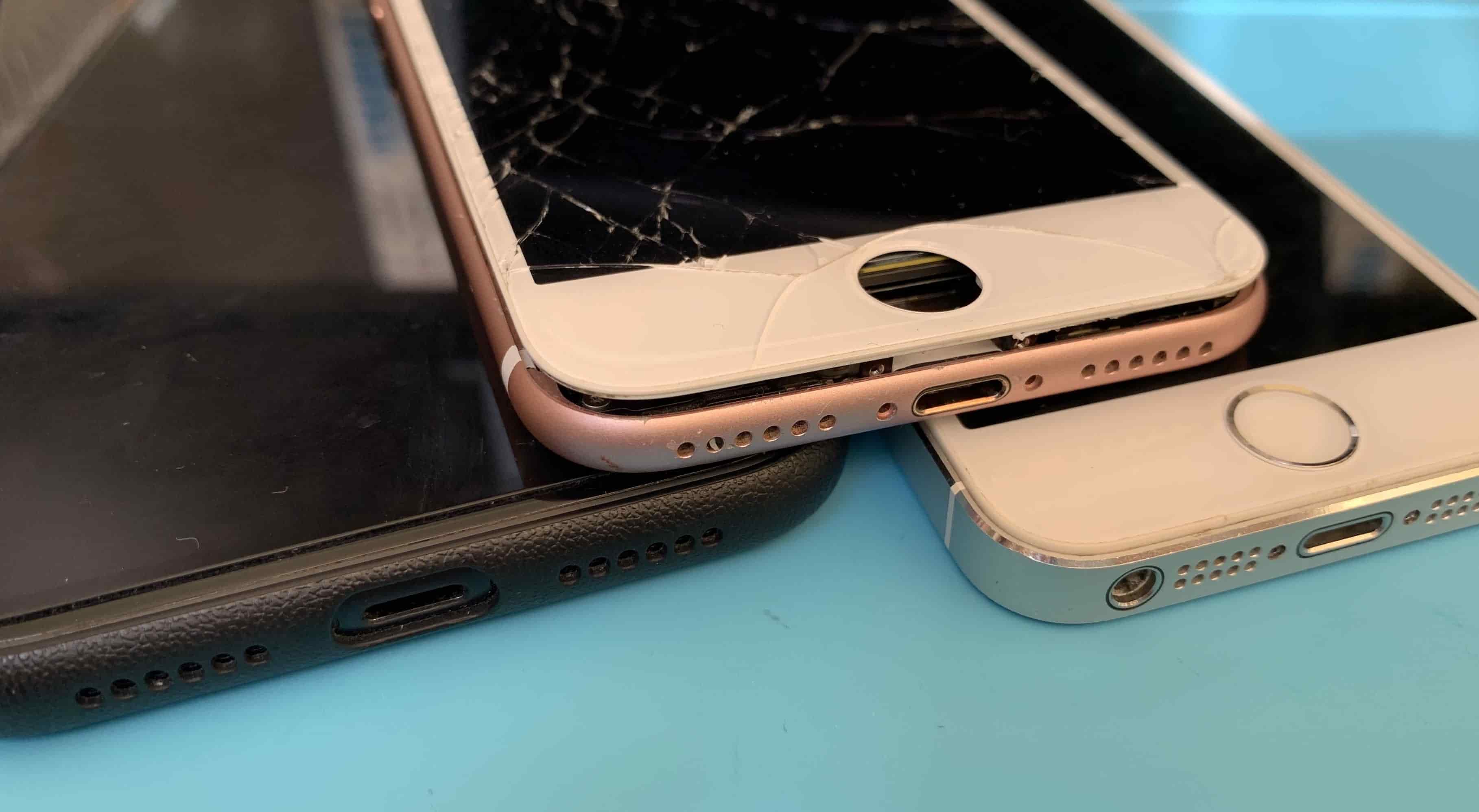 В iPhone 13 не будет разъема Lightning
