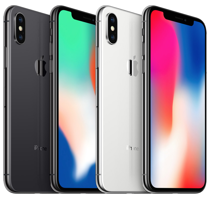 iPhone X превзошел ожидания 