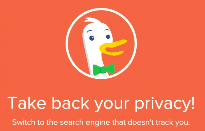 Apple купит DuckDuckGo и получит собственный поисковик?