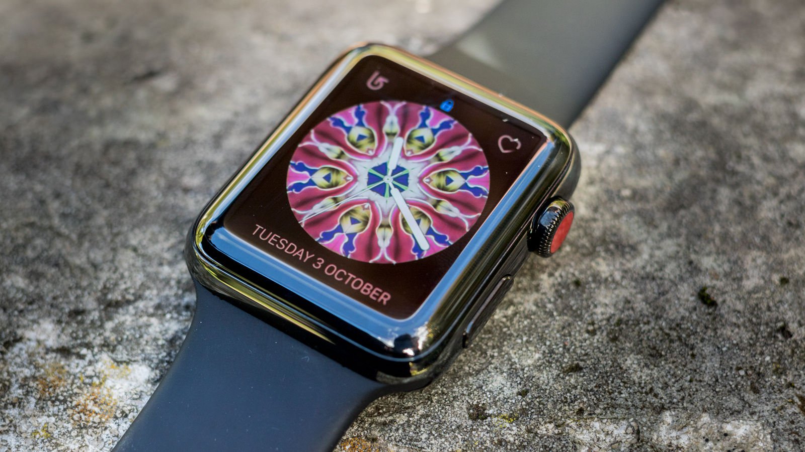 Apple Watch Series 3