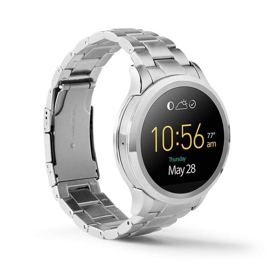 Fossil Q Founder