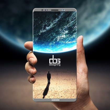 Samsung Galaxy Note 8 Samsung Galaxy Note 8
