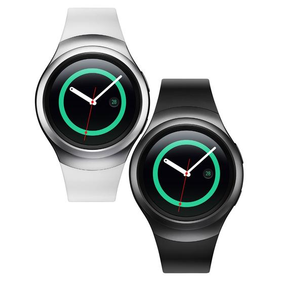  Samsung Gear S2