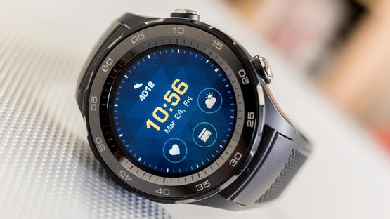 Huawei Watch 2