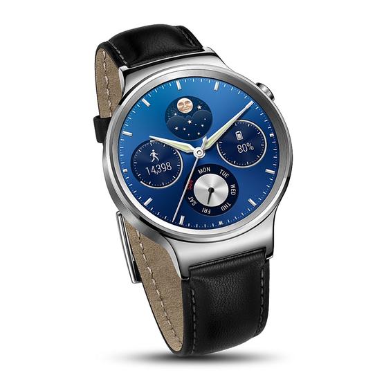 Huawei Watch