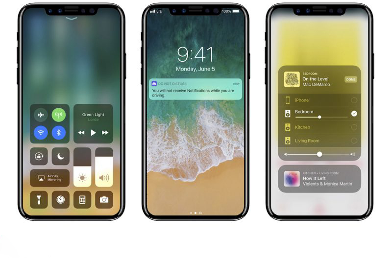 iPhone 8 iphone-8