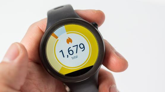 Motorola Moto 360 Sport