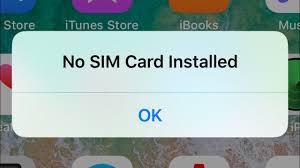 Как активировать iPhone без sim-карты?