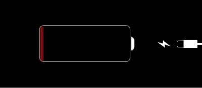 Не заряжается iPhone/iPad?