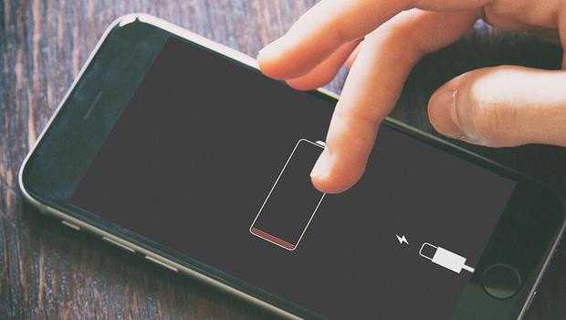Не включается iPhone/iPad?