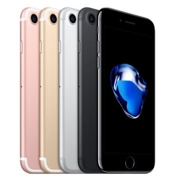 Ремонт iPhone 7 в Киеве | Замена дисплея, модуля, экрана, стекла