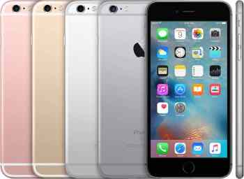 Ремонт iPhone 6s Plus в городе Киев по выгодной цене 