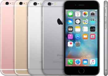 Ремонт iPhone 6s, замена дисплея  - 20 мин. IPROFIX