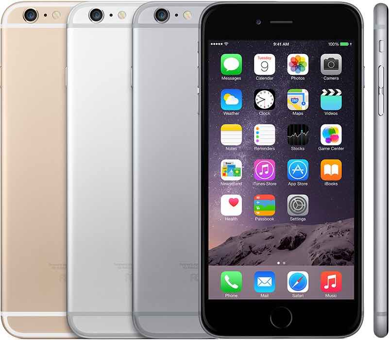 Ремонт iPhone 6 в Киеве -  iPROFIX