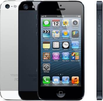 Ремонт iPhone 5 в Киеве | Замена модуля, дисплея, экрана, стекла 