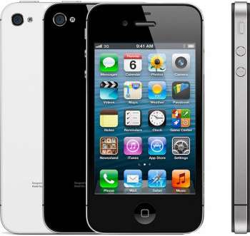 Ремонт iPhone 4/4S | Замена дисплея, модуля, экрана, стекла