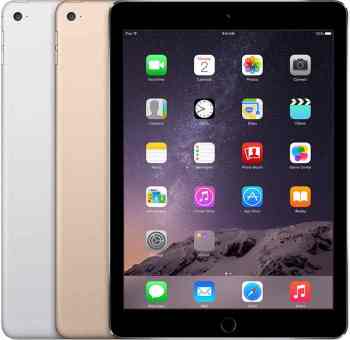 Ремонт iPad air 2 в Киеве