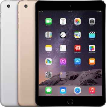 Ремонт iPad mini 3 в Киеве