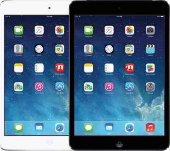 Ремонт iPad mini 2 в Киеве 