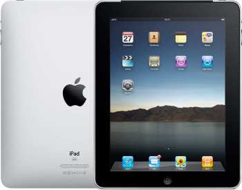 Ремонт iPad 1 в Киеве  - любой вид ремонта IPROFIX