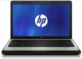 Ремонт ноутбуков HP в Киеве с гарантией