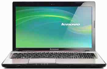 Ремонт ноутбука Lenovo в Киеве - IPROFIX