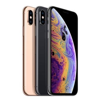 Ремонт iPhone Xs в Киеве | Замена дисплея, модуля, экрана, стекла