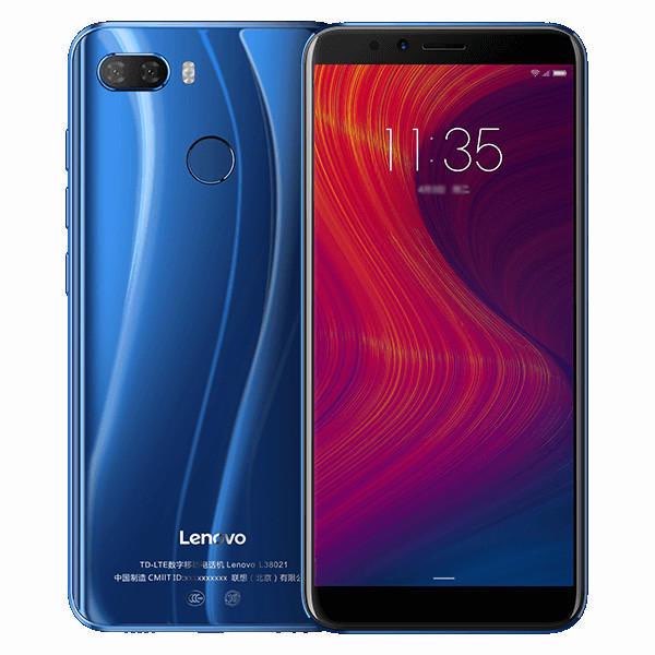 Ремонт Lenovo