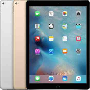 Ремонт iPad Pro 12.9-inch (2017) в Киеве 