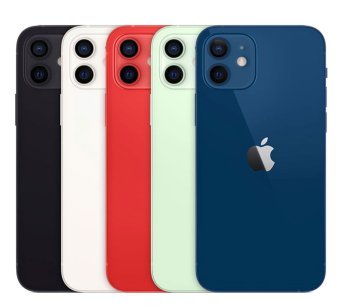 Ремонт iPhone 12 mini в Киеве | ремонт айфон 12 мини