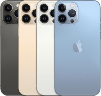 Ремонт iPhone 13 Pro Max в Киеве | ремонт айфон 13 про макс