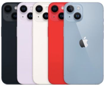 Ремонт iPhone 14 Plus в Киеве | ремонт айфон 14 плюс