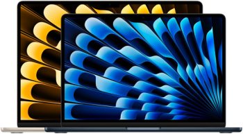 Ремонт MacBook Air A2941 в Киеве (Минская, Оболонь)
