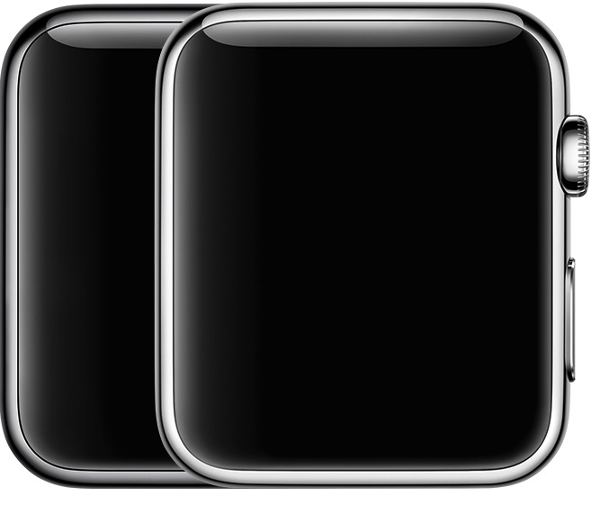 Ремонт Apple Watch Series 2 | IPROFIX