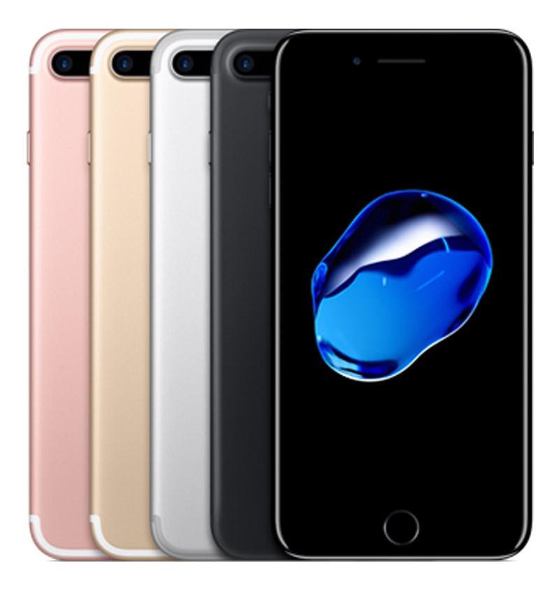 Ремонт iPhone 7 Plus | Замена дисплея, модуля, экрана, стекла