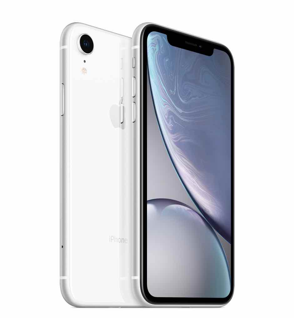 Ремонт iPhone Xr в Киеве | Замена дисплея, модуля, экрана, стекла