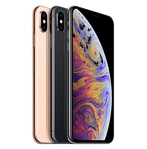 Ремонт iPhone Xs Max | Замена дисплея, модуля, экрана, стекла