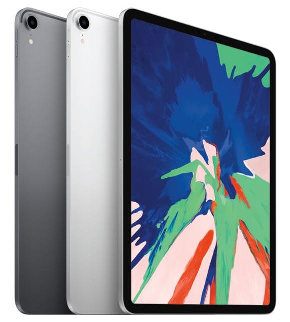 Ремонт iPad Pro 11 в Киеве замена корпуса, стекла и экрана IPROFIX