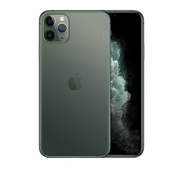 Ремонт iPhone 11 Pro | Замена дисплея, модуля, экрана, стекла