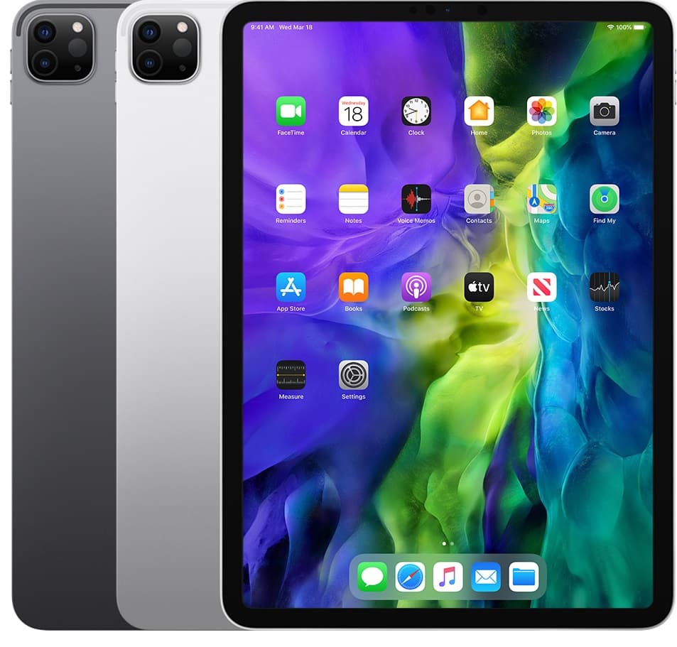 Ремонт iPad Pro 12.9-inch (2020) в Киев