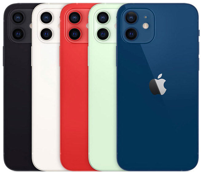 Ремонт iPhone 12 в Киеве | ремонт айфон 12