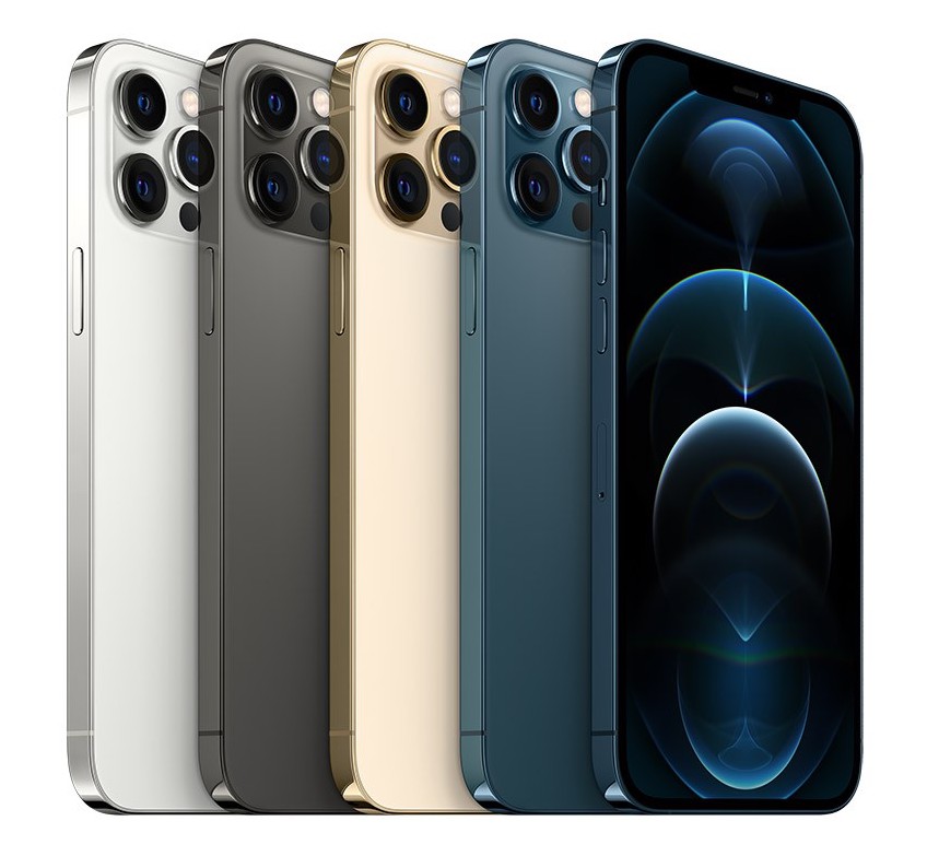 Ремонт iPhone 12 Pro в Киеве | ремонт айфон 12 про