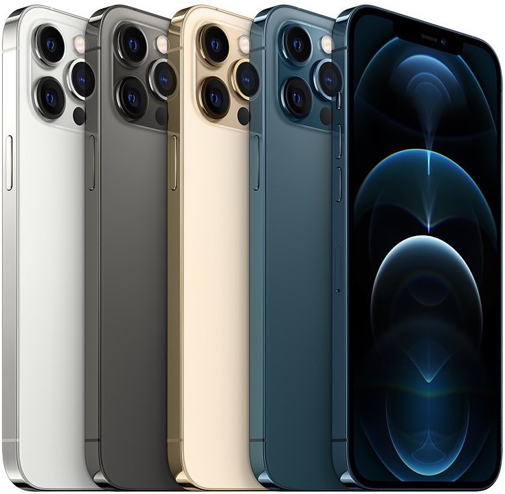 Ремонт iPhone 12 Pro Max в Киеве | ремонт айфон 12 про макс