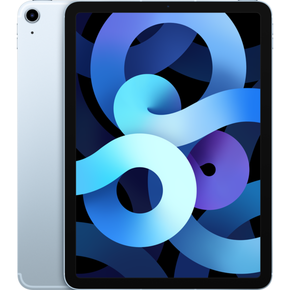 Ремонт iPad Air 4 10.9