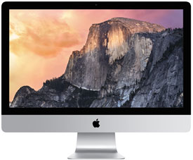 Ремонт iMac A1419 Киев