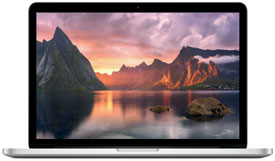 Ремонт MacBook Pro A1502 Киев