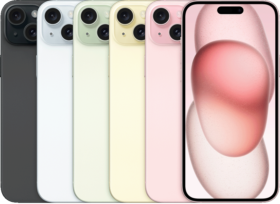 Ремонт iPhone 15 Plus в Киеве | ремонт айфон 15