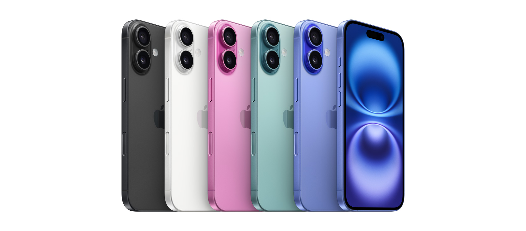 Ремонт iPhone 16 Plus в Киеве | ремонт айфон 16 плюс