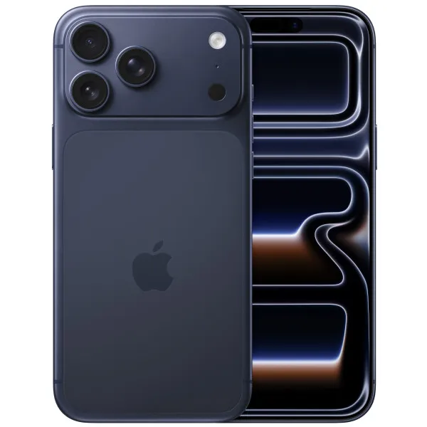 Ремонт iPhone 17 Pro Max в Киеве | ремонт айфон 17 про макс